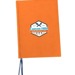Castelli Journal - 9 11/16 inches x 7 inches - Full Color