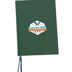 Castelli Journal - 9 11/16 inches x 7 inches - Full Color