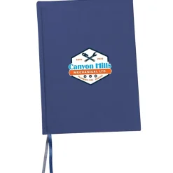 Castelli Journal - 9 11/16 inches x 7 inches - Full Color
