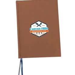 Castelli Journal - 9 11/16 inches x 7 inches - Full Color