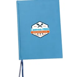 Castelli Journal - 9 11/16 inches x 7 inches - Full Color