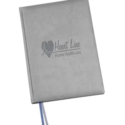 Castelli Journal - 9 11/16 inches x 7 inches - Grid Lines