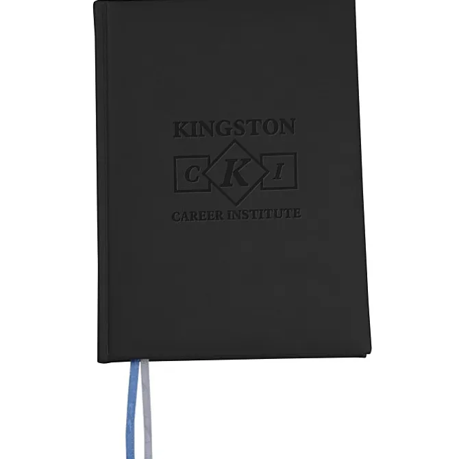 Castelli Journal - 9 11/16 inches x 7 inches - Ruled Lines