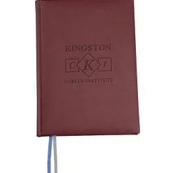 Castelli Journal - 9 11/16 inches x 7 inches - Ruled Lines