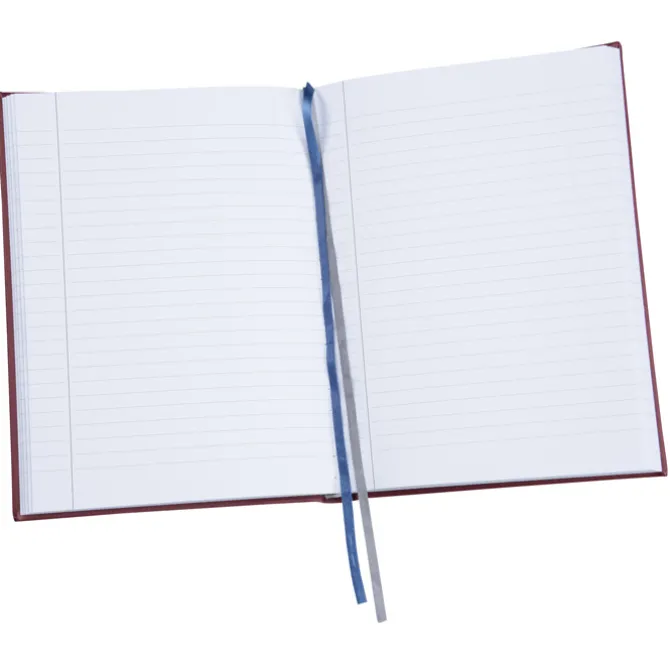 Castelli Journal - 9 11/16 inches x 7 inches - Ruled Lines