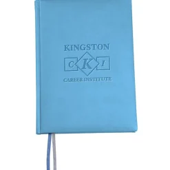 Castelli Journal - 9 11/16 inches x 7 inches - Ruled Lines