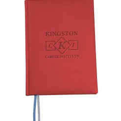 Castelli Journal - 9 11/16 inches x 7 inches - Ruled Lines