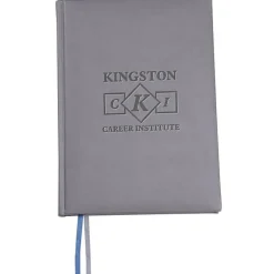 Castelli Journal - 9 11/16 inches x 7 inches - Ruled Lines