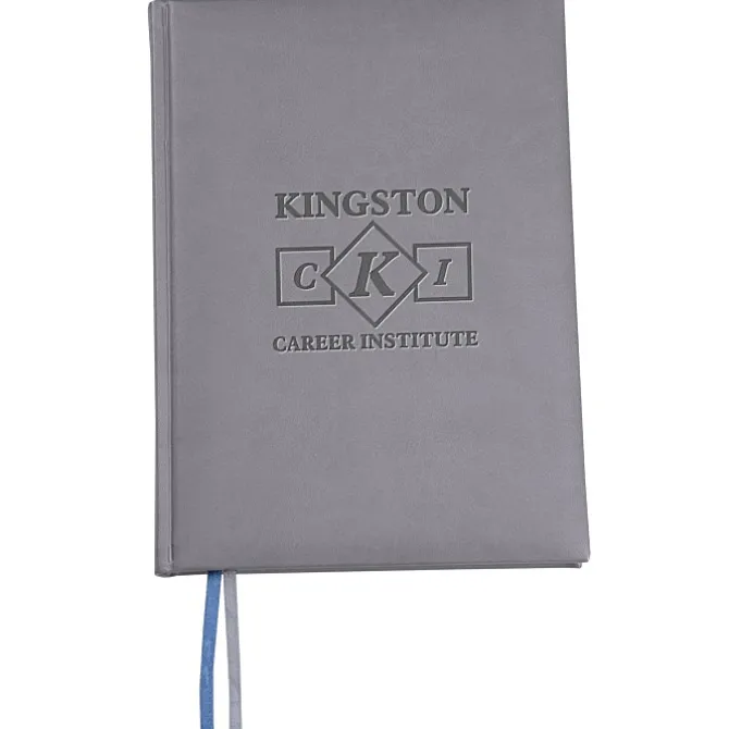 Castelli Journal - 9 11/16 inches x 7 inches - Ruled Lines