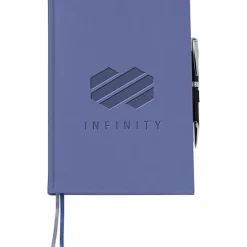 Castelli Journal with Pen