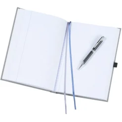 Castelli Journal with Pen