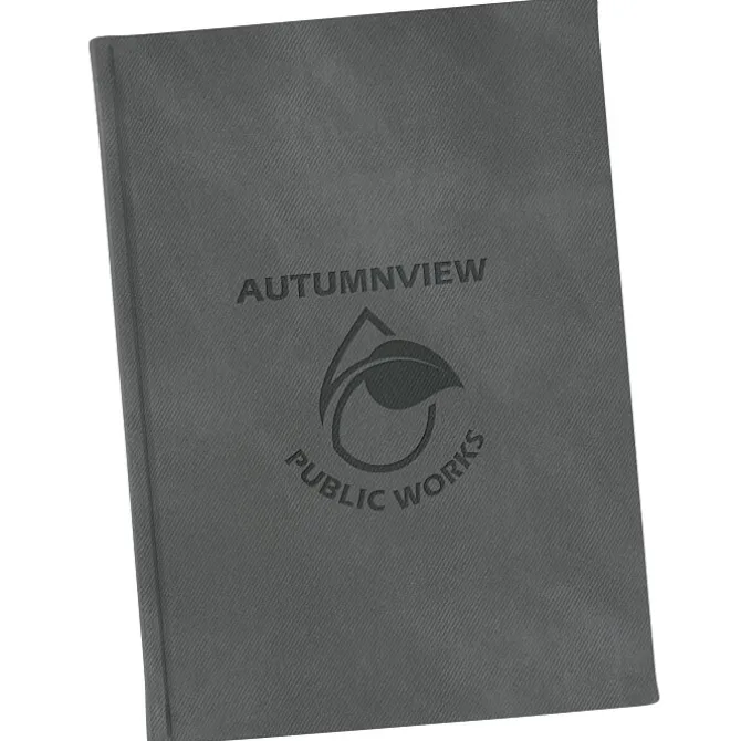 Castelli Lovere Notebook