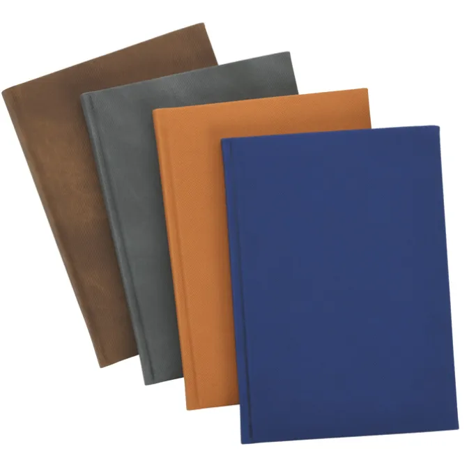 Castelli Lovere Notebook