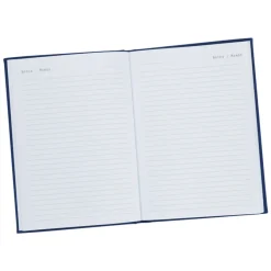 Castelli Lovere Notebook