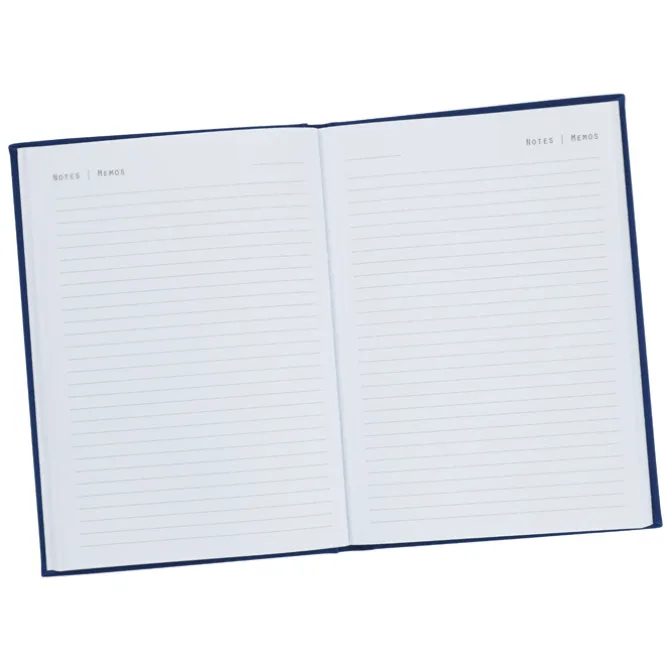 Castelli Lovere Notebook