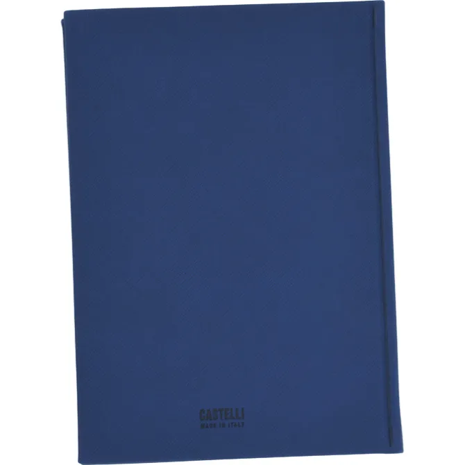 Castelli Lovere Notebook