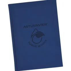 Castelli Lovere Notebook