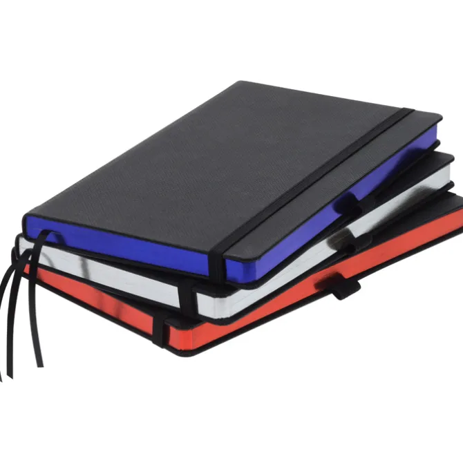 Castelli Metallum Notebook