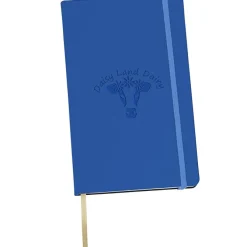 Castelli Mezzo Flex Cover Notebook - 8-3/8 inches x 5-1/4 inches