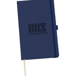 Castelli Mezzo Journal - 8 3/8 inches x 5 1/4 inches - Ruled Lines