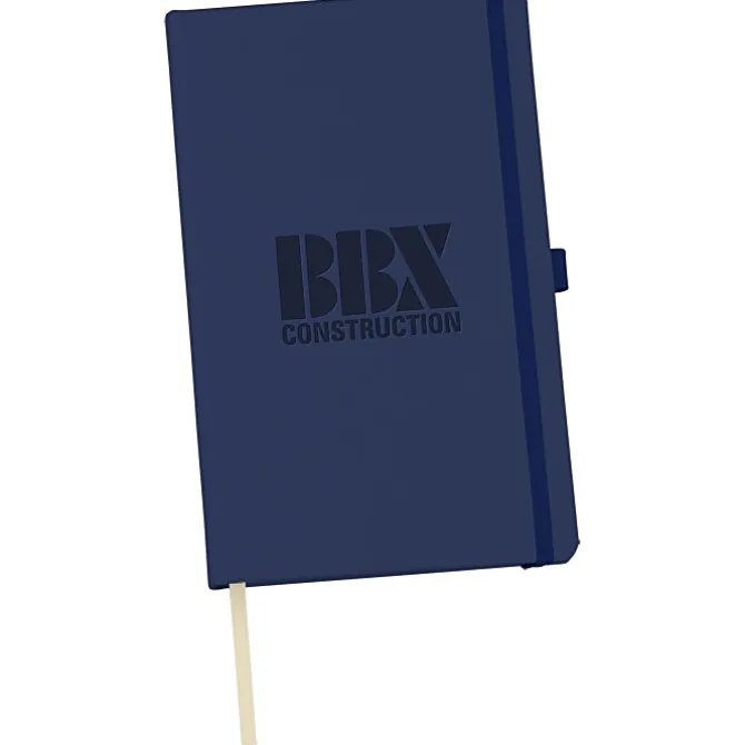 Castelli Mezzo Journal - 8 3/8 inches x 5 1/4 inches - Ruled Lines