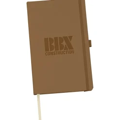Castelli Mezzo Journal - 8 3/8 inches x 5 1/4 inches - Ruled Lines