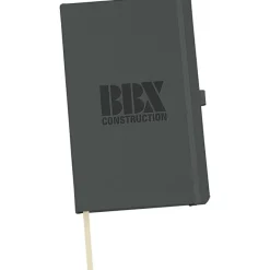 Castelli Mezzo Journal - 8 3/8 inches x 5 1/4 inches - Ruled Lines