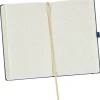 Castelli Mezzo Journal - 8 3/8 inches x 5 1/4 inches - Grid Lines