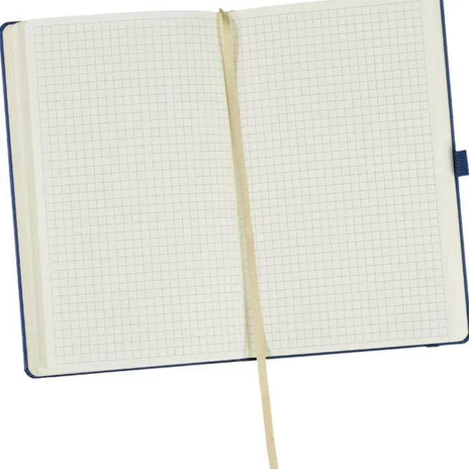 Castelli Mezzo Journal - 8 3/8 inches x 5 1/4 inches - Grid Lines