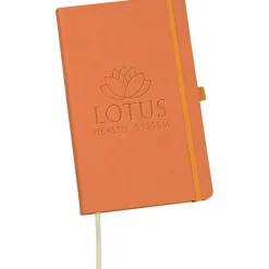 Castelli Mezzo Journal - 8 3/8 inches x 5 1/4 inches - Grid Lines