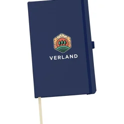 Castelli Mezzo Journal - 8 3/8 inches x 5 1/4 inches - Ruled Lines - Full Color