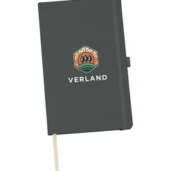 Castelli Mezzo Journal - 8 3/8 inches x 5 1/4 inches - Ruled Lines - Full Color