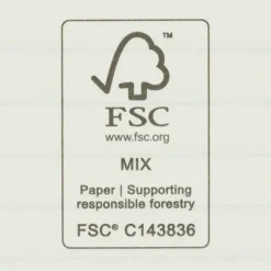 Castelli Mezzo Journal - 8 3/8 inches x 5 1/4 inches - Ruled Lines - Full Color