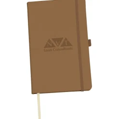 Castelli Mezzo Journal - 8 3/8 inches x 5 1/4 inches - Dotted Lines