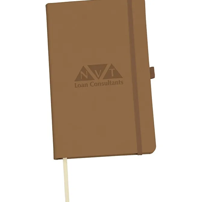 Castelli Mezzo Journal - 8 3/8 inches x 5 1/4 inches - Dotted Lines
