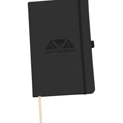Castelli Mezzo Journal - 8 3/8 inches x 5 1/4 inches - Dotted Lines