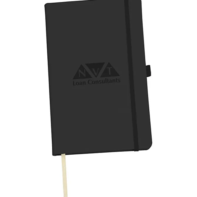Castelli Mezzo Journal - 8 3/8 inches x 5 1/4 inches - Dotted Lines