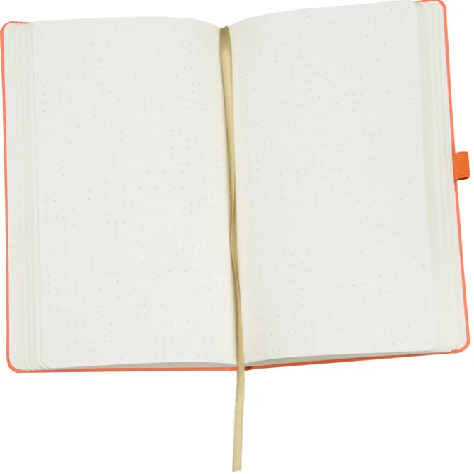 Castelli Mezzo Journal - 8 3/8 inches x 5 1/4 inches - Dotted Lines