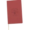 Castelli Mezzo Slim Journal - 8 3/8 inches x 5 1/4 inches