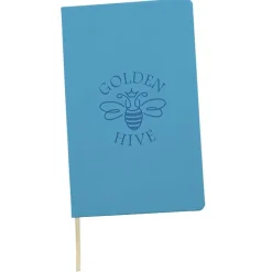 Castelli Mezzo Slim Journal - 8 3/8 inches x 5 1/4 inches