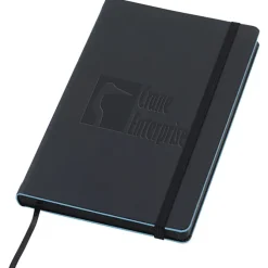 Castelli Obsidian Notebook