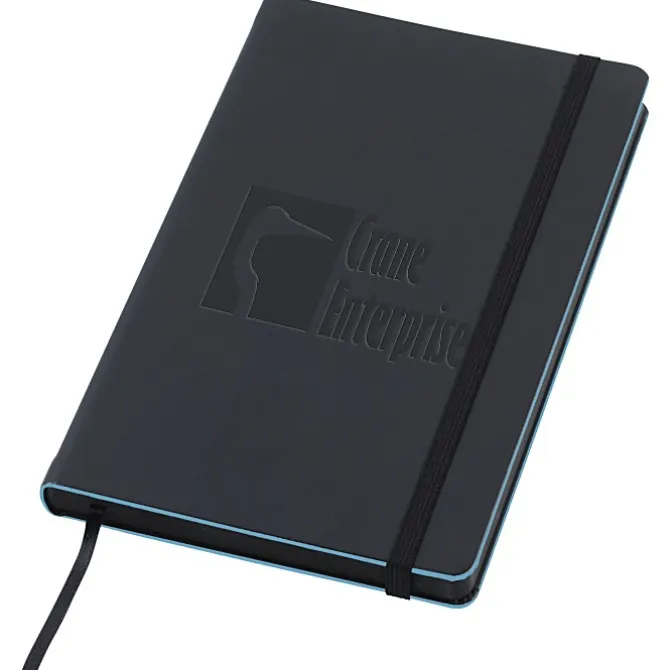 Castelli Obsidian Notebook