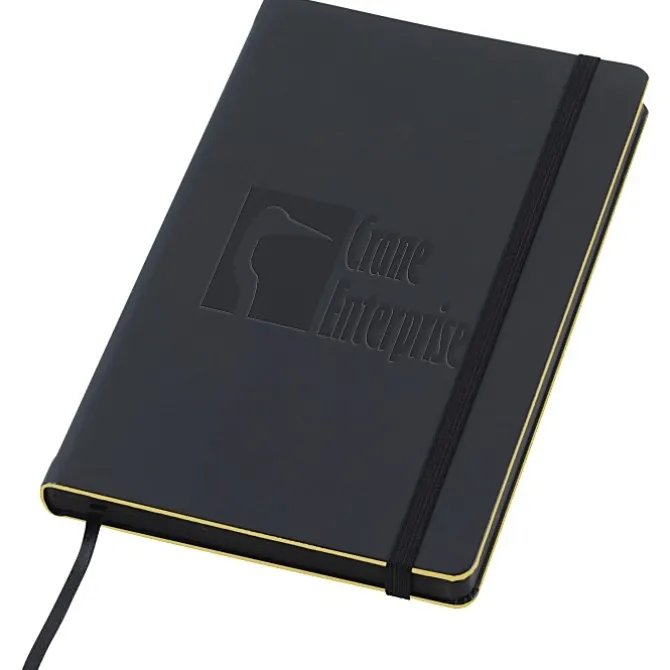 Castelli Obsidian Notebook