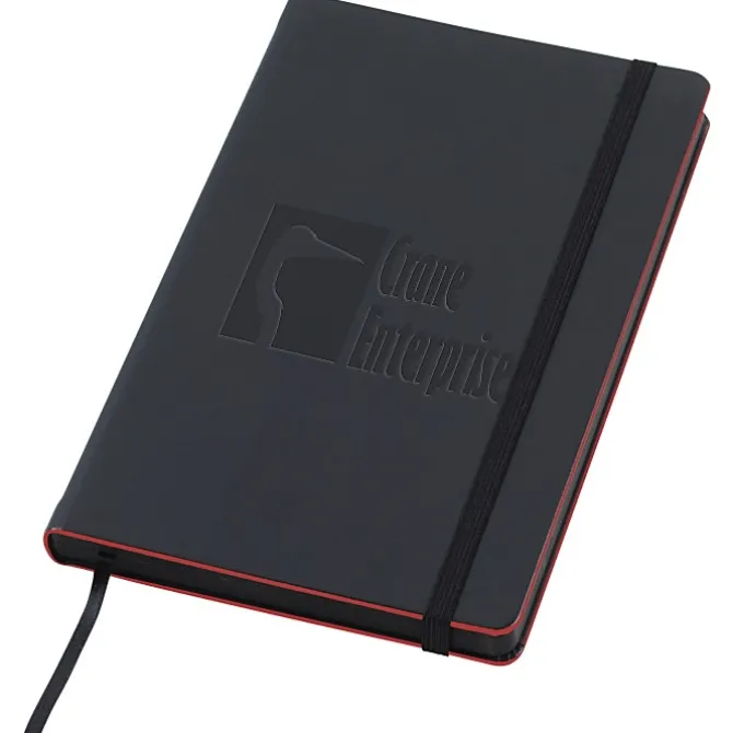 Castelli Obsidian Notebook