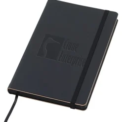 Castelli Obsidian Notebook