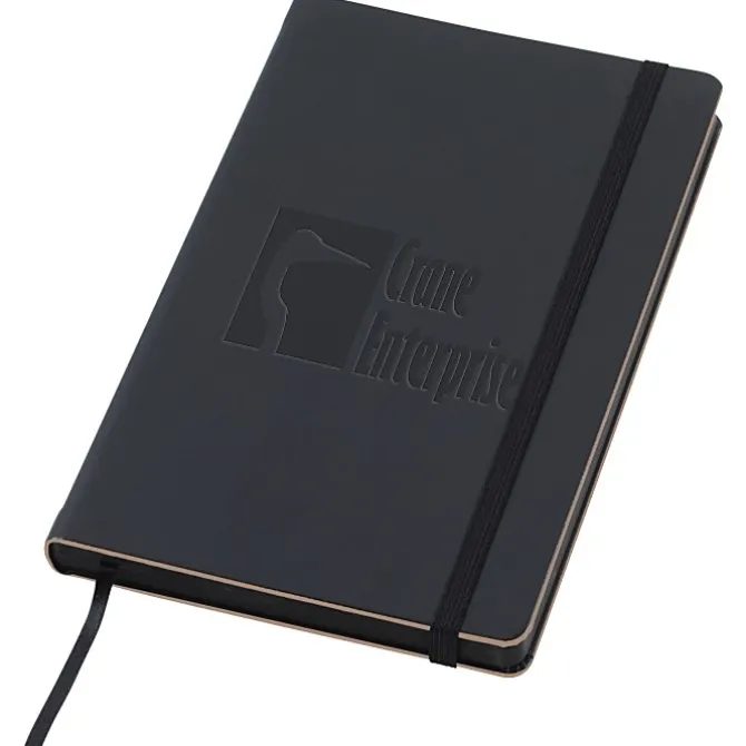 Castelli Obsidian Notebook