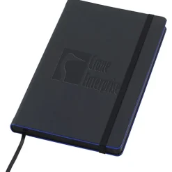 Castelli Obsidian Notebook