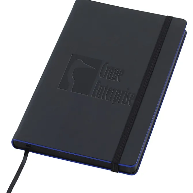 Castelli Obsidian Notebook