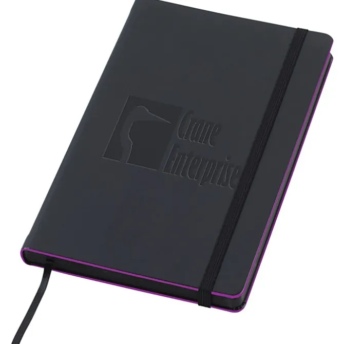 Castelli Obsidian Notebook