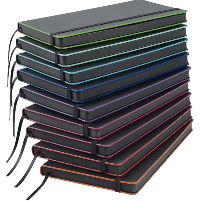 Castelli Obsidian Notebook